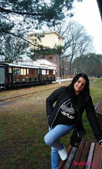 patusia111, Female, 48, Bochnia, Polska, Photo: 8