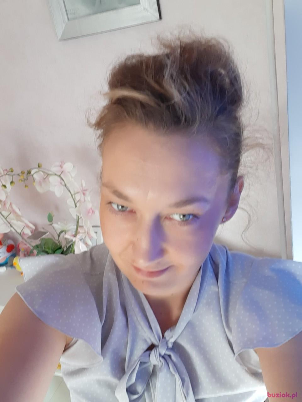 Justyna, Female, 33, Wysokie Mazowieckie, Polska, Photo: 2
