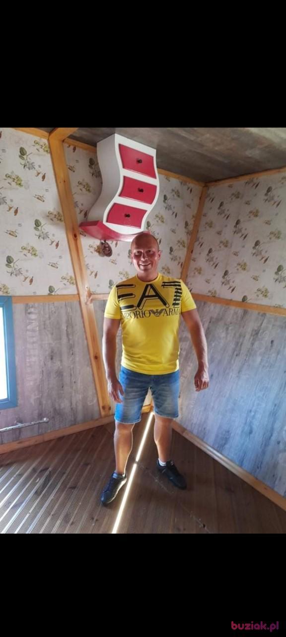 Kuba, Male, 44, Polska, Photo: 3