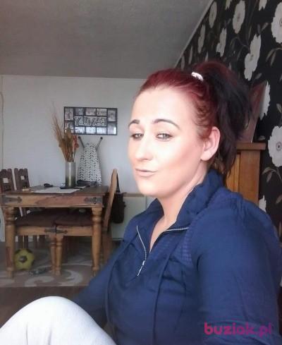 Karolina , Female, 37, Białogard, Polska, Photo: 3