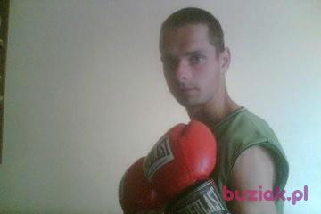 Tomasz, Male, 32, Włoszczowa, Polska, Photo: 5