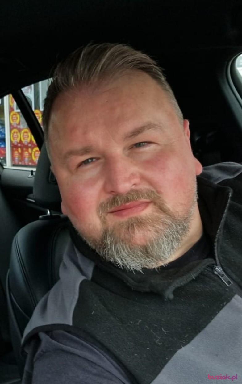 MARIUSZ, Male, 50, Andrychów, Polska, Photo: 2