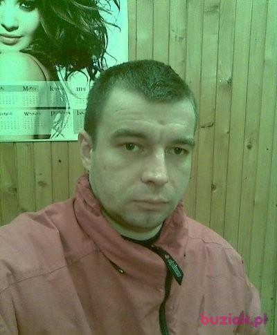 PATRYK, Mężczyzna, 47, Kraków, Polska, Zdjęcie: 2