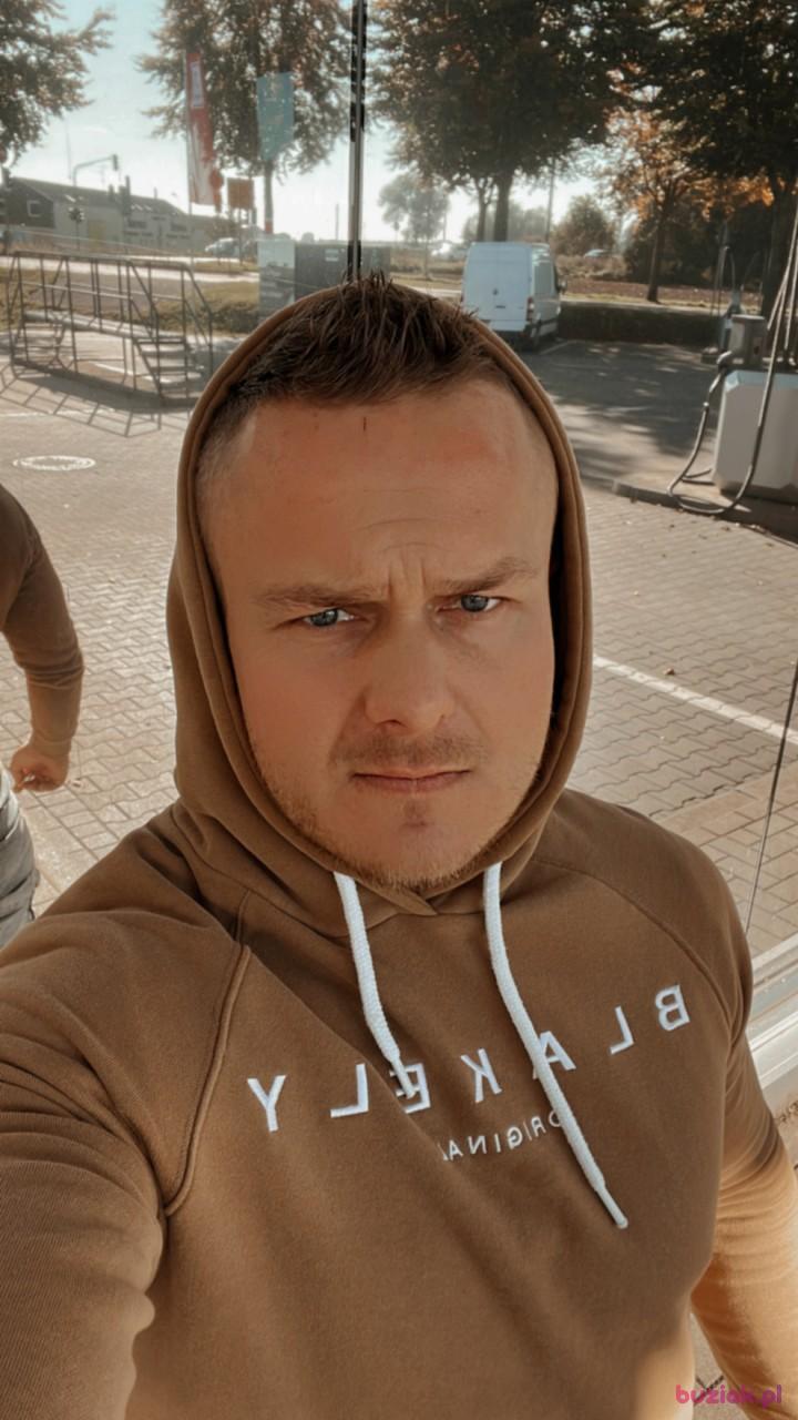 Pawel, Mężczyzna, 37, Polska, Zdjęcie: 1