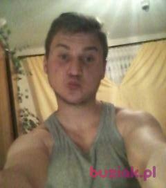 Tomek, Male, 29, Końskie, Polska, Photo: 2