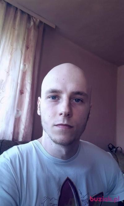 Emil, Male, 33, Jastrzębie Zdrój, Polska, Photo: 3