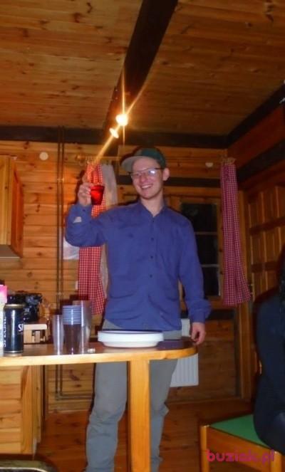 Adam, Mężczyzna, 36, Grudziądz, Polska, Zdjęcie: 4