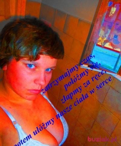 Ola, Female, 34, Kolbuszowa, Polska, Photo: 3