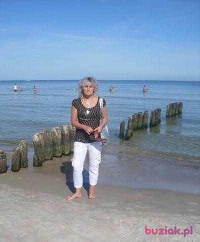 Halina, Female, 64, Sieradz, Polska, Photo: 2