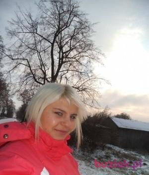 paulina, Kobieta, 32, Rawa Mazowiecka, Polska, Zdjęcie: 4