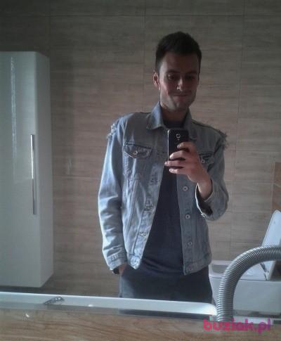 Kamil, Male, 35, Będzin, Polska, Photo: 3