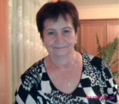 Maria, Kobieta, 79, Proszowice, Polska, Zdjęcie: 5