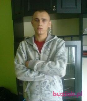 darek1282, Male, 34, Bydgoszcz, Polska, Photo: 3