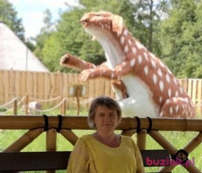 Małgotzata , Kobieta, 56, Niemcy, Zdjęcie: 3