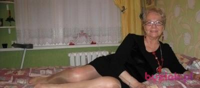Janeczka, Female, 76, Włocławek, Polska, Photo: 13