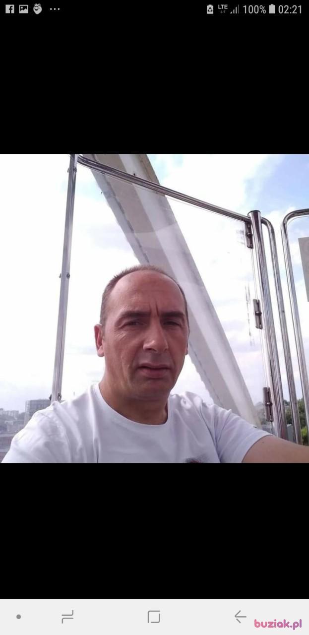 Tomasz, Male, 51, Łódź, Polska, Photo: 1