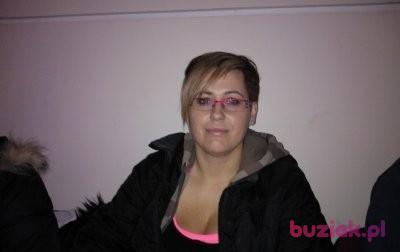 Róża, Female, 44, Lubień Kujawski, Polska, Photo: 3