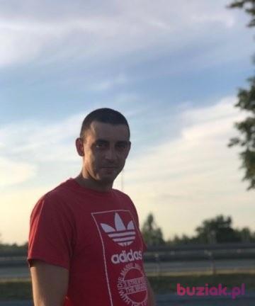 Sylwester, Male, 36, Ostrów Mazowiecka, Polska, Photo: 3