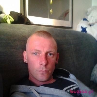 Przemo1976, Mężczyzna, 49, Polska, Zdjęcie: 2