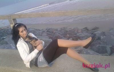Karolina2019, Female, 37, Wielka Brytania, Photo: 2
