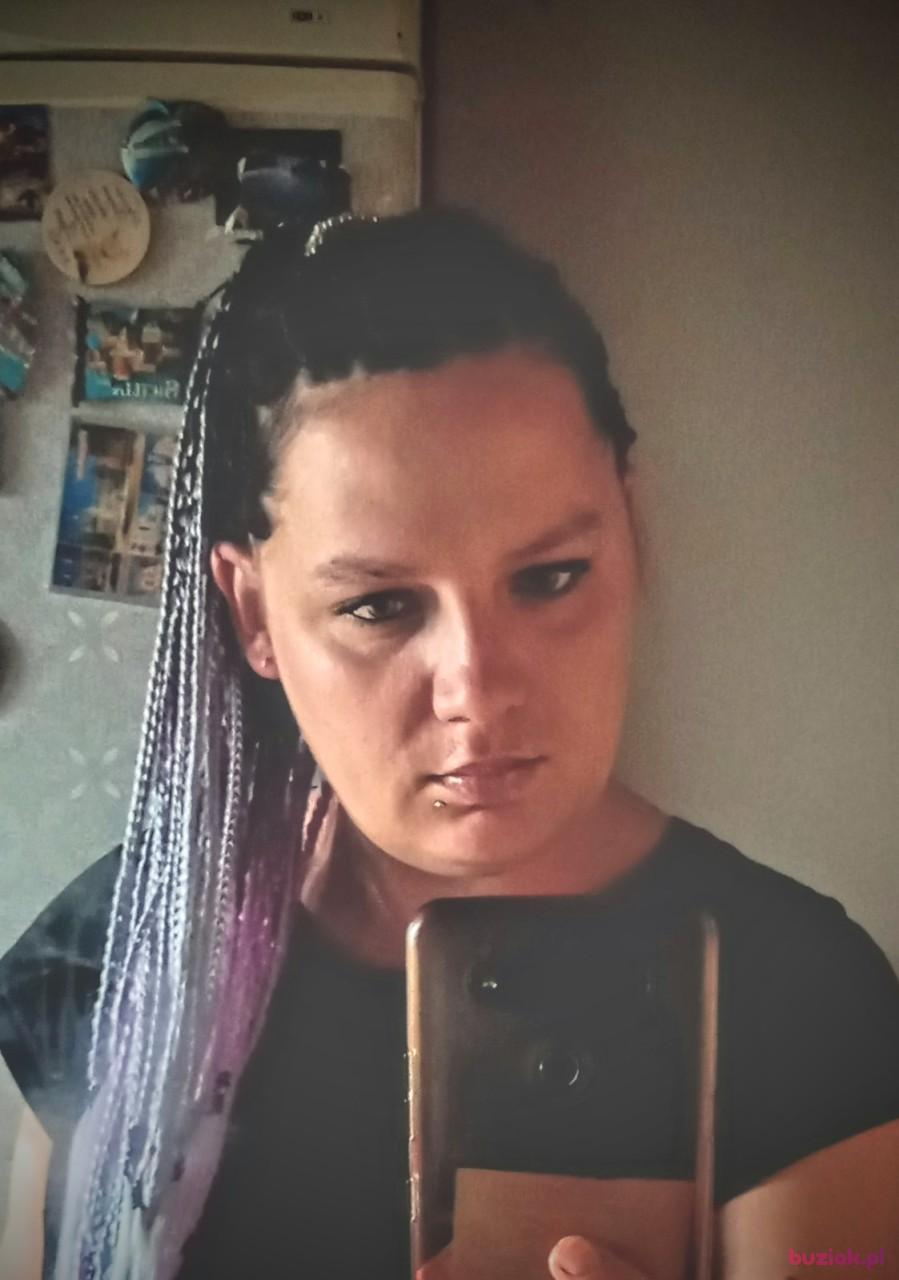 Marta, Female, 34, Radom, Polska, Photo: 4