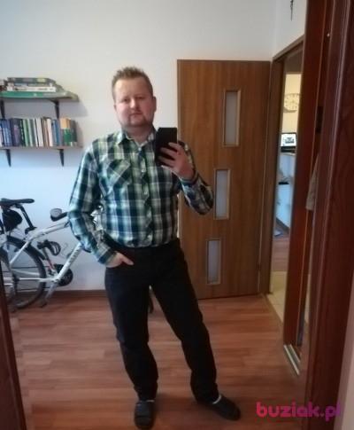 Leszek, Male, 40, Gorzów Wielkopolski, Polska, Photo: 5