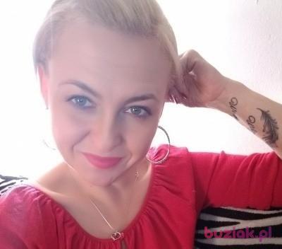 Xxxx, Kobieta, 40, Polska, Zdjęcie: 2