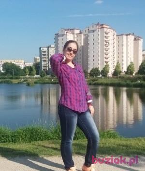 klaudia, Kobieta, 31, Warszawa, Polska, Zdjęcie: 10