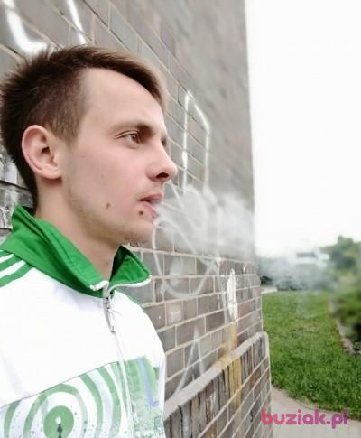 Przemek, Male, 34, Polska, Photo: 2