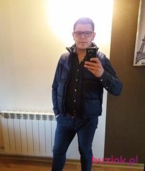 Daniel, Male, 38, Piotrków Trybunalski, Polska, Photo: 2