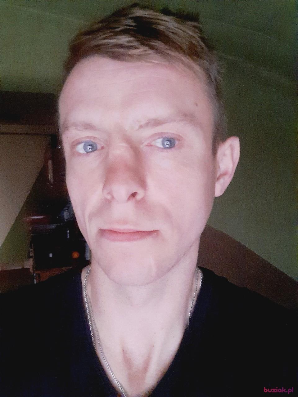 Marian, Male, 36, Busko-Zdrój, Polska, Photo: 2