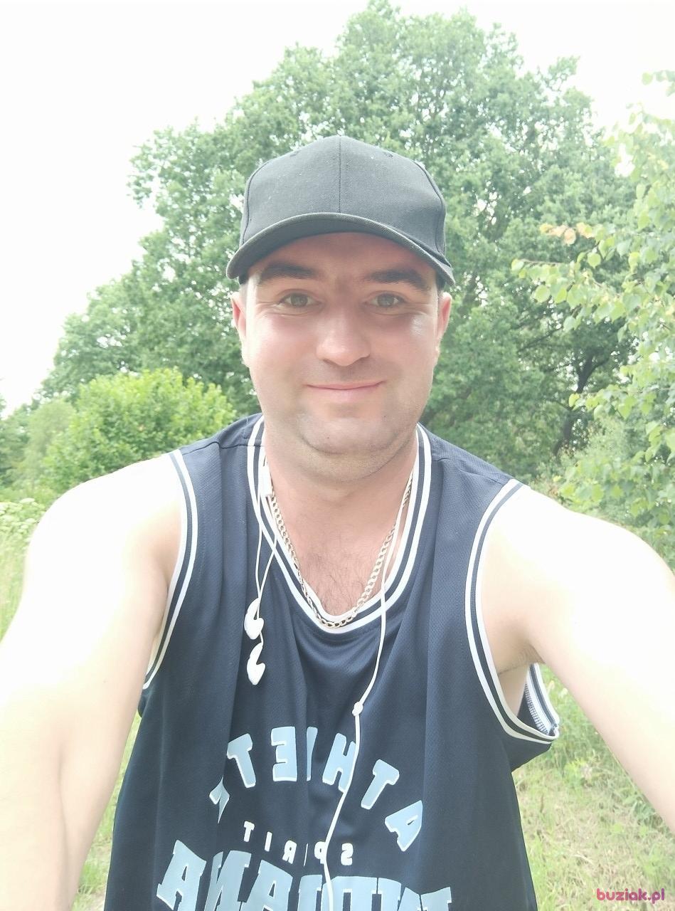krzysiek, Male, 32, Starogard Gdański, Polska, Photo: 4