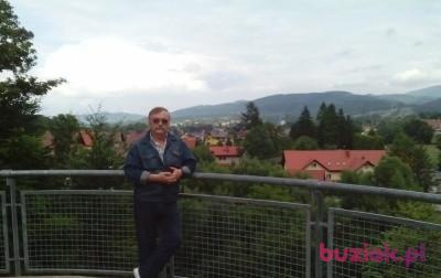 PIOTR, Male, 67, Mysłowice, Polska, Photo: 2