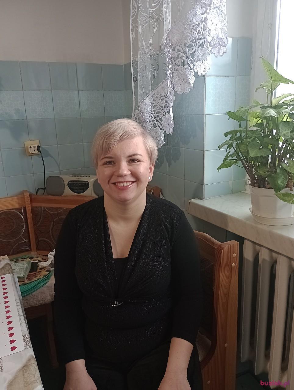 Patrycja, Female, 38, Świdnica, Polska, Photo: 1