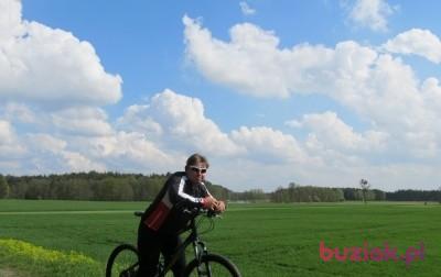 JANUSZ, Male, 52, Żerków, Polska, Photo: 1