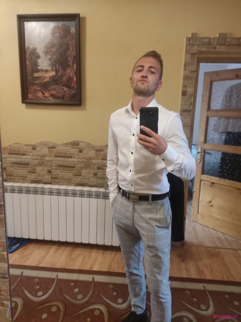 Grzegorz, Male, 31, Bielsko-Biała, Polska, Photo: 1