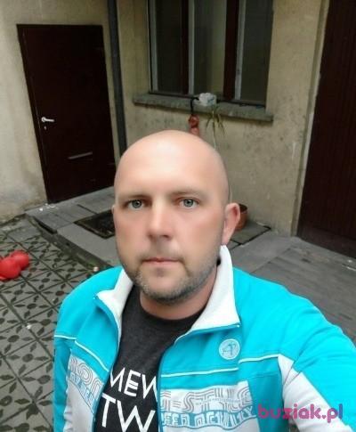 Marcin, Male, 40, Jarocin, Polska, Photo: 2
