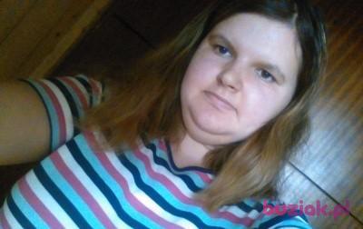Paulina , Female, 27, Włocławek, Polska, Photo: 2