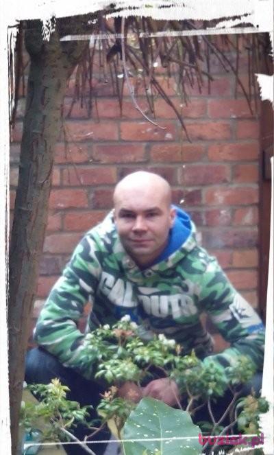 Karol, Male, 48, Lincoln, Wielka Brytania, Photo: 2