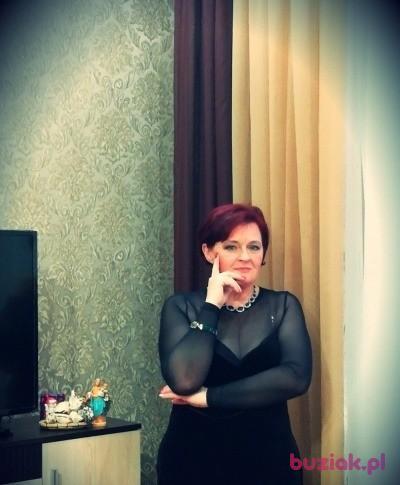 Tatiana, Female, 59, Grodzisk Mazowiecki, Polska, Photo: 8