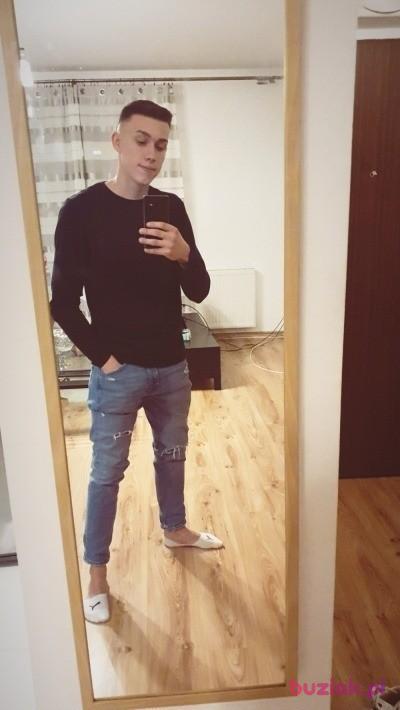 Piotr, Mężczyzna, 28, Kraków, Polska, Zdjęcie: 2
