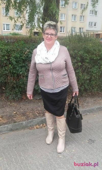 Elżbieta, Female, 61, Włocławek, Polska, Photo: 2