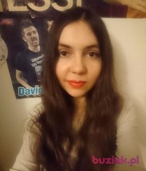 Weronika, Female, 28, Lublin, Polska, Photo: 1