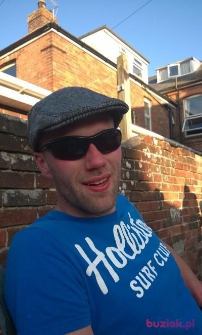 Mateusz, Male, 36, Austria, Photo: 4