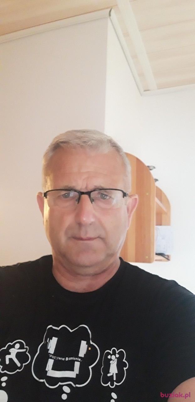Mirek, Male, 63, Gliwice, Polska, Photo: 4