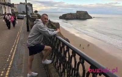 Tom, Male, 43, Bedford, Wielka Brytania, Photo: 5