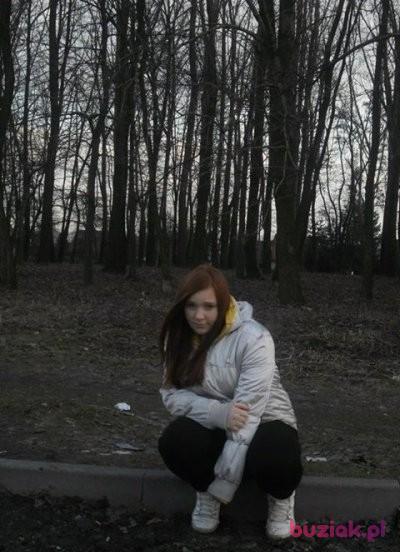 weronika, Female, 29, Lędziny, Polska, Photo: 2