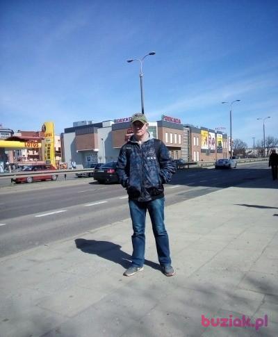 okon42, Male, 50, Malbork, Polska, Photo: 2