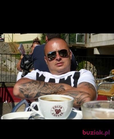 Czarek , Mężczyzna, 46, Stuttgart, Niemcy, Zdjęcie: 2