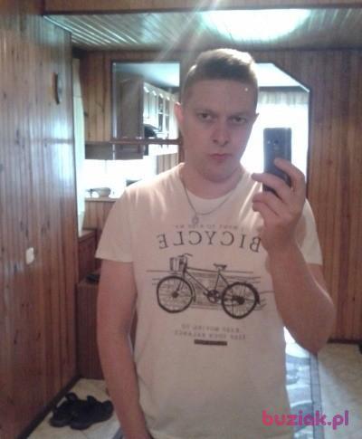 Bartek, Male, 36, Radzymin, Polska, Photo: 3